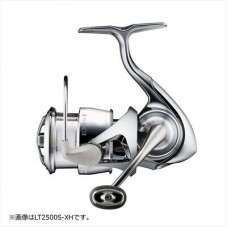 New Daiwa Exist LT2500S